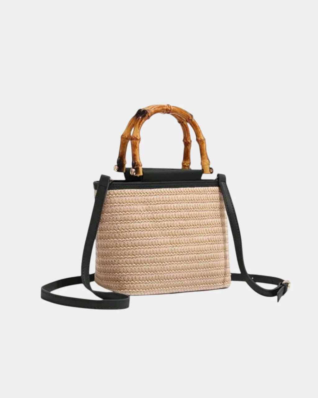 Anseline | Sac style tricot