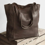 Lorena | Sac en cuir moderne et élégant
