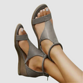 Rahel™ Open Elegance Sandals Maison Fleurine