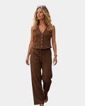 Vivette | Ensemble pantalon et haut élégant