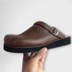 Chaussures Orthopédiques Élégantes Carleah - Confort et Chic
