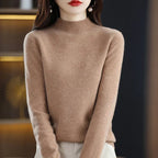 Cazel | Pull luxueux 100% cachemire
