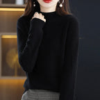 Cazel | Pull luxueux 100% cachemire