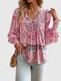 Bella™ | Elegant Top Maison Fleurine