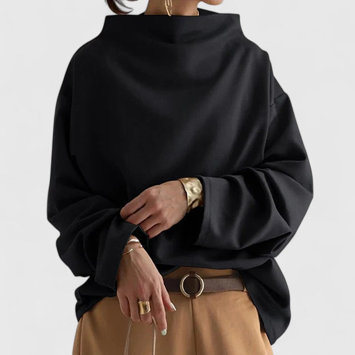 Fiona™ | Elegant Top Maison Fleurine