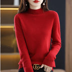 Cazel | Pull luxueux 100% cachemire