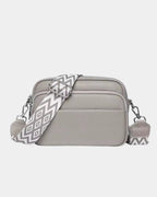 Ophélie | Sac bandoulière élégant