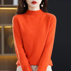 Cazel | Pull luxueux 100% cachemire