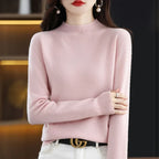 Cazel | Pull luxueux 100% cachemire