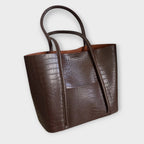 Kaelen | Sac Élégant En Cuir