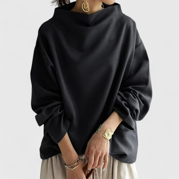 Fiona™ | Elegant Top Maison Fleurine