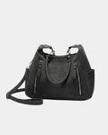 Adèle | Sac à bandoulière texturé