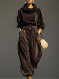 Jeanne | Le Look Lounge Chic