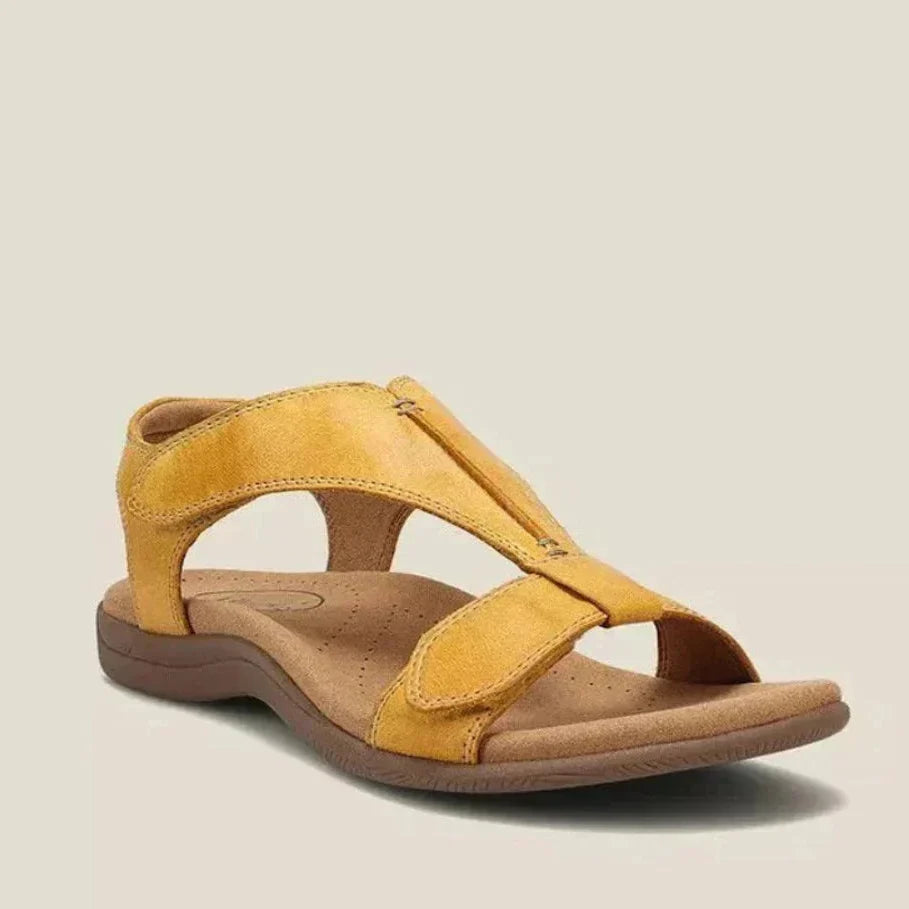 Lara | Sandales Orthopédiques Ergonomiques