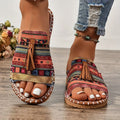 Loraine™ Casual Orthopedic Sandals Maison Fleurine
