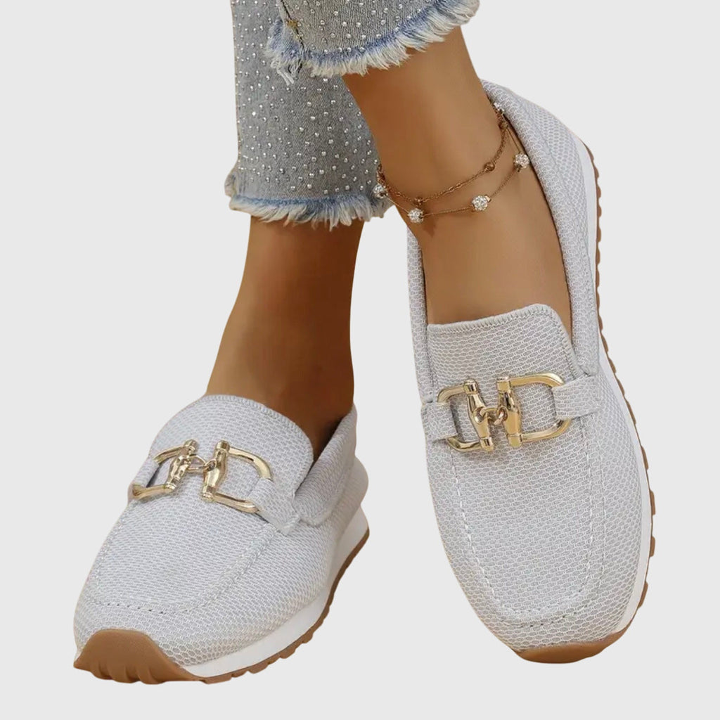 Lili - Orthopedic Loafer Sneakers Maison Fleurine