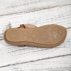Sandales de confort raffinées Isola – Élégance et sophistication