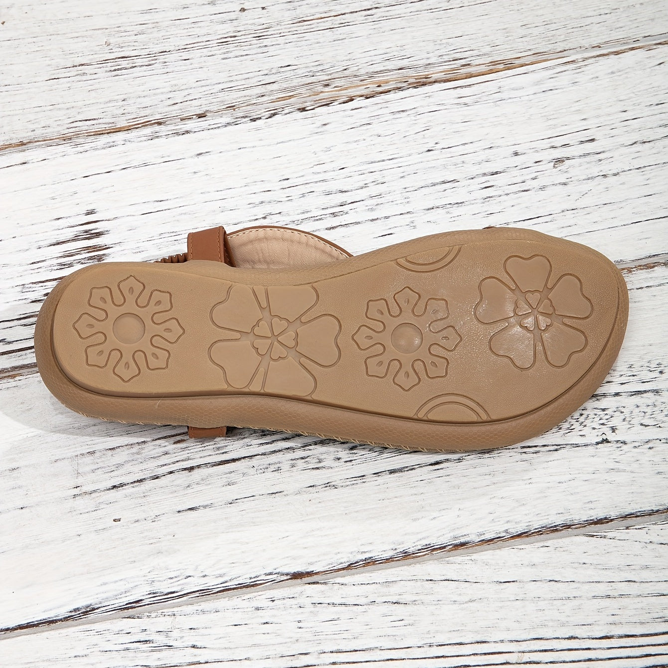 Sandales de confort raffinées Isola – Élégance et sophistication