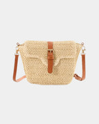 Frédégonde | Sac style tricot