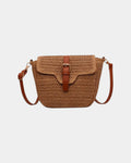 Frédégonde | Sac style tricot