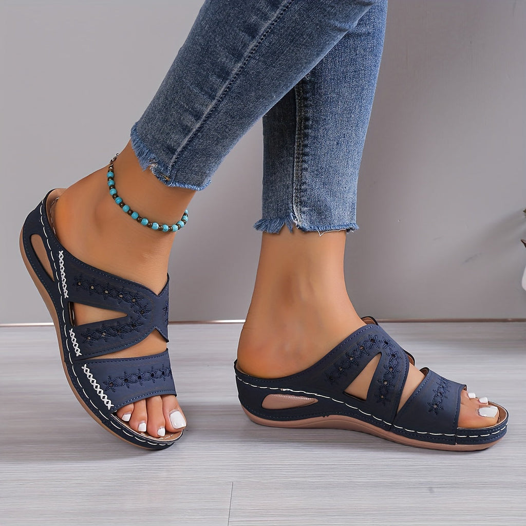 Martina™ Orthopedic Casual Sandals Maison Fleurine