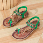 Sandales de confort raffinées Isola – Élégance et sophistication