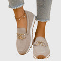Lili - Orthopedic Loafer Sneakers Maison Fleurine