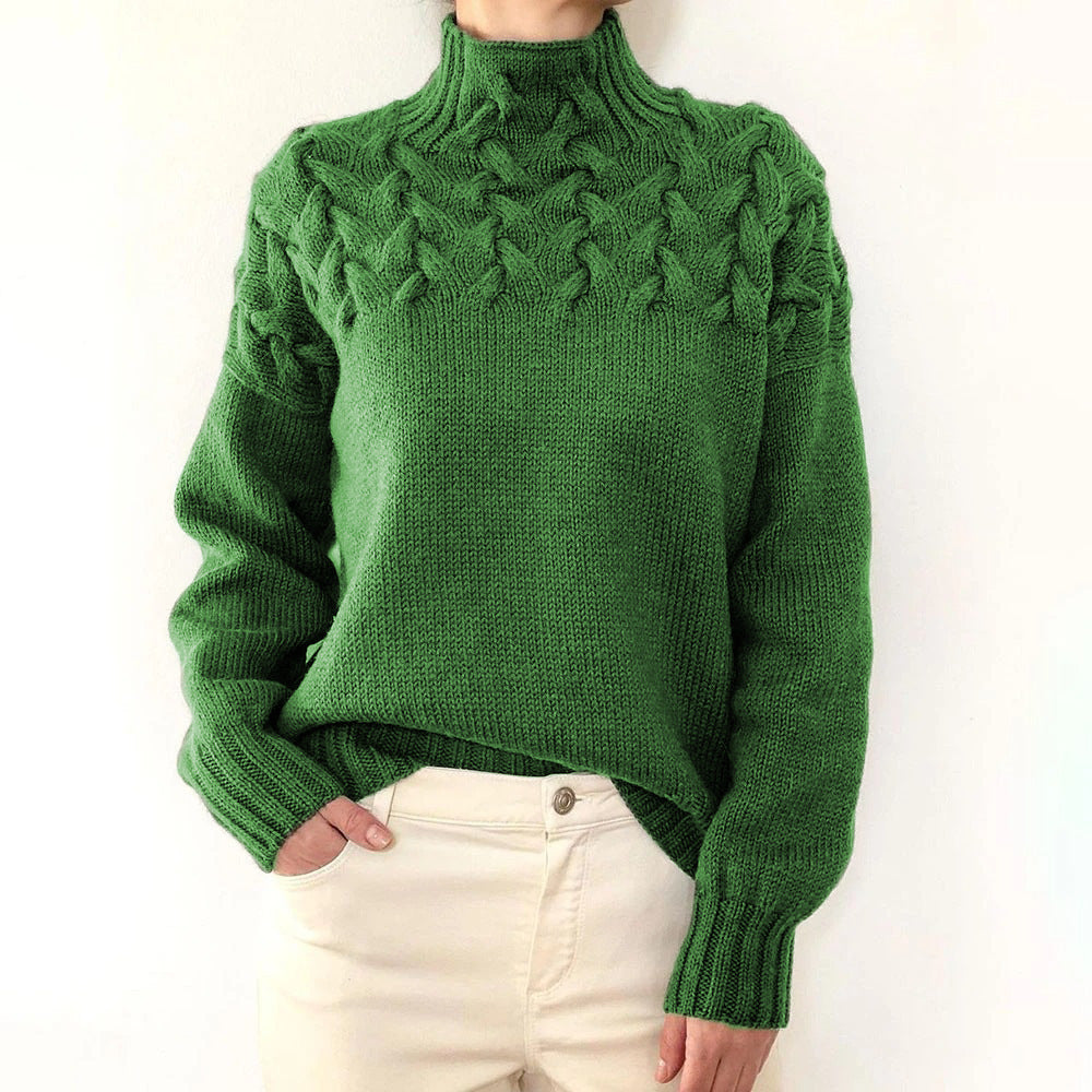 Élise™ – Chaleur élégante pour chaque jour