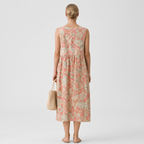Raquel | Robe Midi du Quotidien