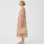 Raquel | Robe Midi du Quotidien