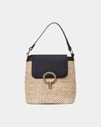 Arsinoé | Sac style tricot