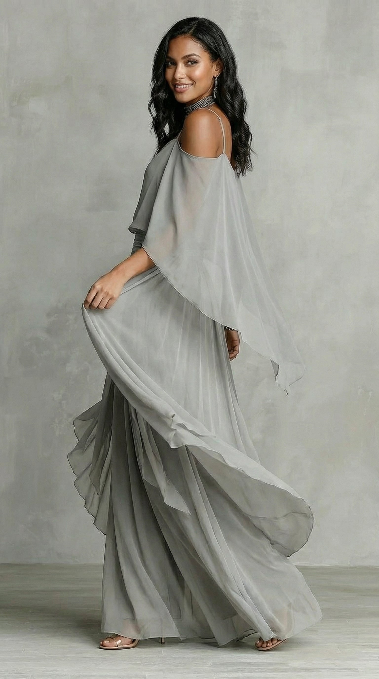 Aniko - Elegant Women's Two-Piece Ensemble for Everyday Wear Maison Fleurine