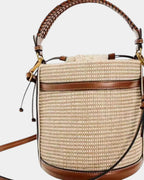 Charline | Sac style tricot