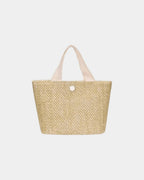 Ermelinde | Sac style tricot