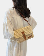 Alcyone | Sac style tricot