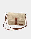 Alcyone | Sac style tricot